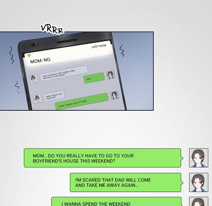 My New Pet Cat My New Pet Cat EP 58 - Toomics page 36 - 