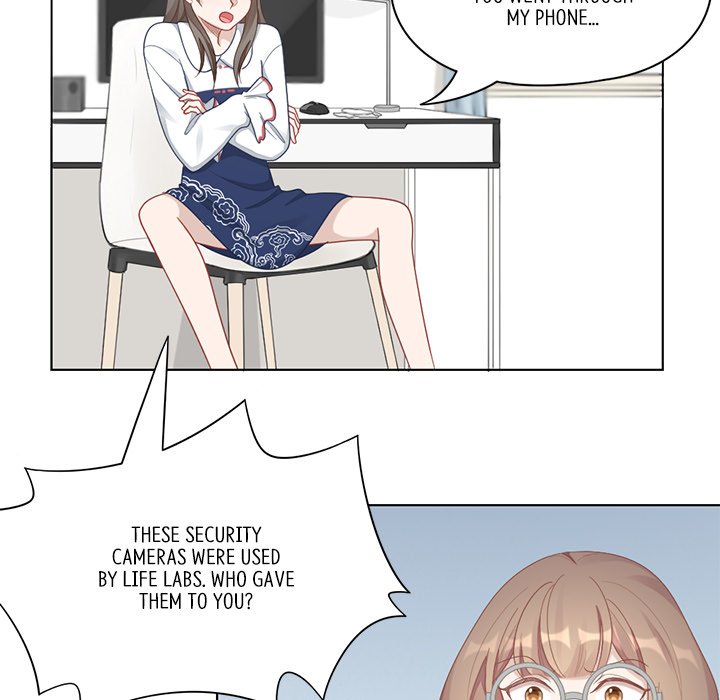 My New Pet Cat My New Pet Cat EP 58 - Toomics page 42 - 
