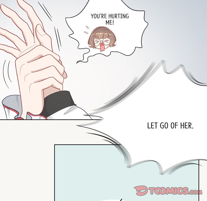 My New Pet Cat My New Pet Cat EP 58 - Toomics page 46 - 