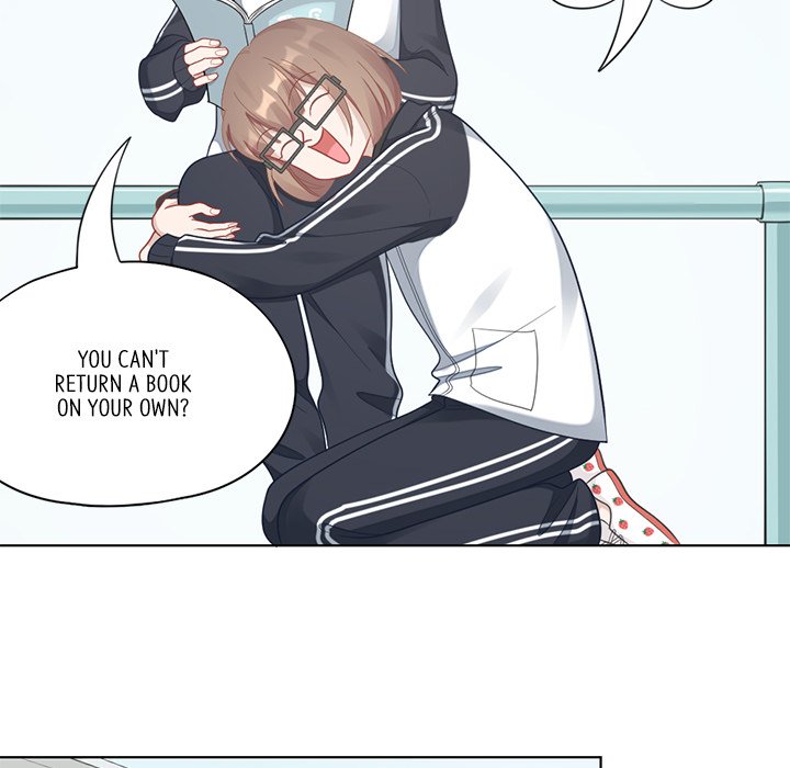 My New Pet Cat My New Pet Cat EP 58 - Toomics page 6 - 