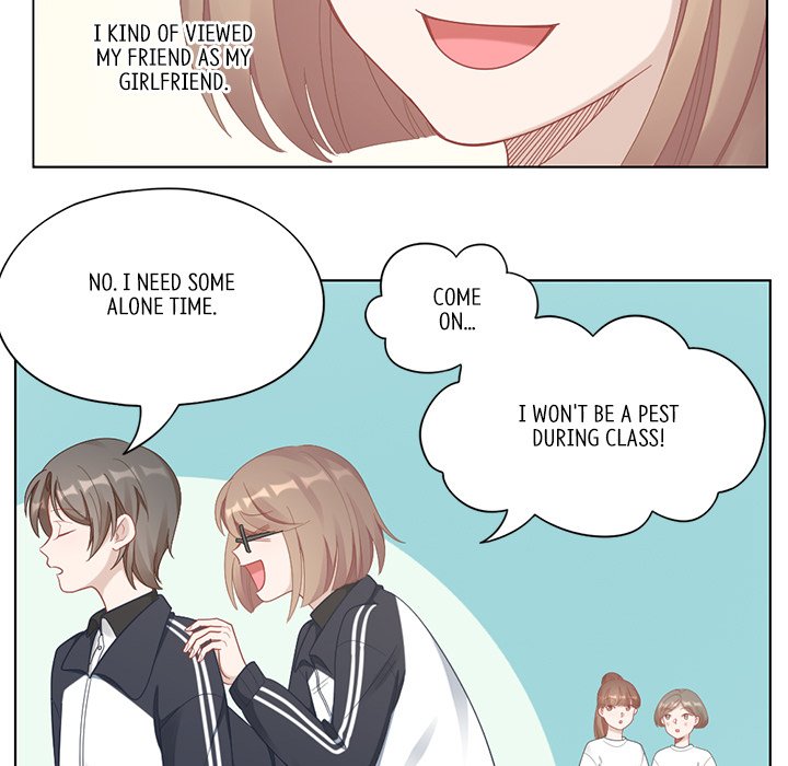 My New Pet Cat My New Pet Cat EP 58 - Toomics page 9 - 