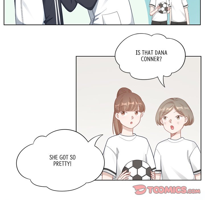 My New Pet Cat My New Pet Cat EP 58 - Toomics page 10 - 