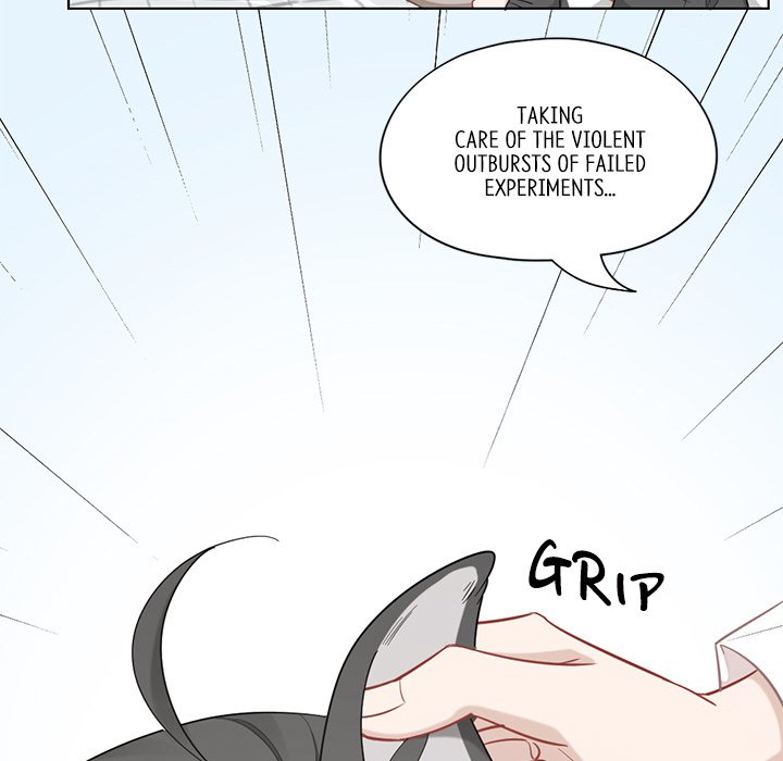 My New Pet Cat My New Pet Cat EP 59 - Toomics page 15 - 
