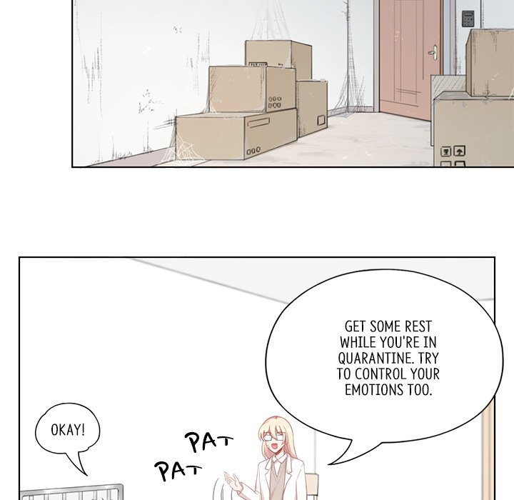 My New Pet Cat My New Pet Cat EP 59 - Toomics page 19 - 