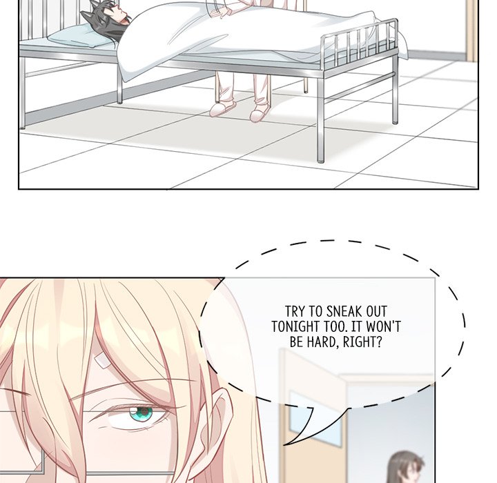 My New Pet Cat My New Pet Cat EP 59 - Toomics page 20 - 