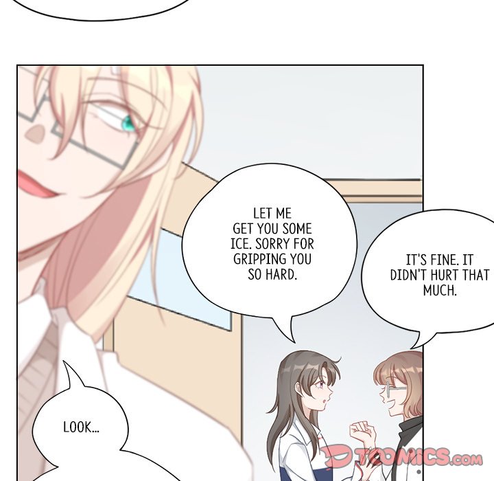 My New Pet Cat My New Pet Cat EP 59 - Toomics page 22 - 