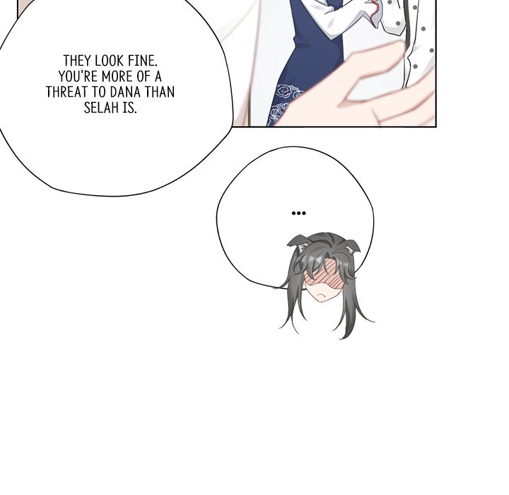 My New Pet Cat My New Pet Cat EP 59 - Toomics page 23 - 