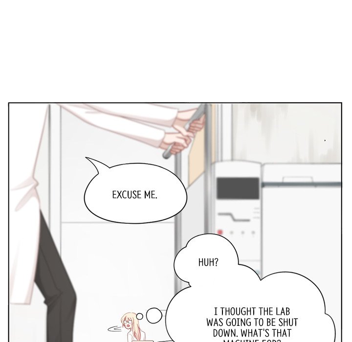My New Pet Cat My New Pet Cat EP 59 - Toomics page 24 - 