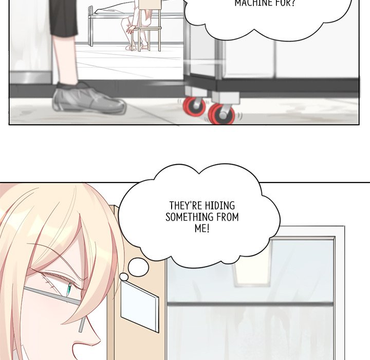 My New Pet Cat My New Pet Cat EP 59 - Toomics page 25 - 