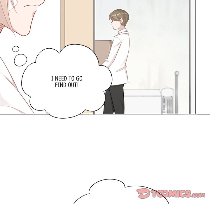 My New Pet Cat My New Pet Cat EP 59 - Toomics page 26 - 
