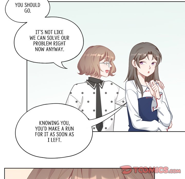 My New Pet Cat My New Pet Cat EP 59 - Toomics page 30 - 