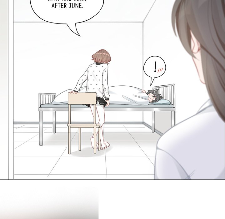 My New Pet Cat My New Pet Cat EP 59 - Toomics page 32 - 