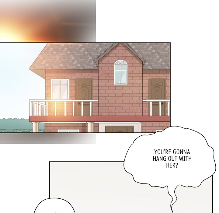 My New Pet Cat My New Pet Cat EP 59 - Toomics page 33 - 