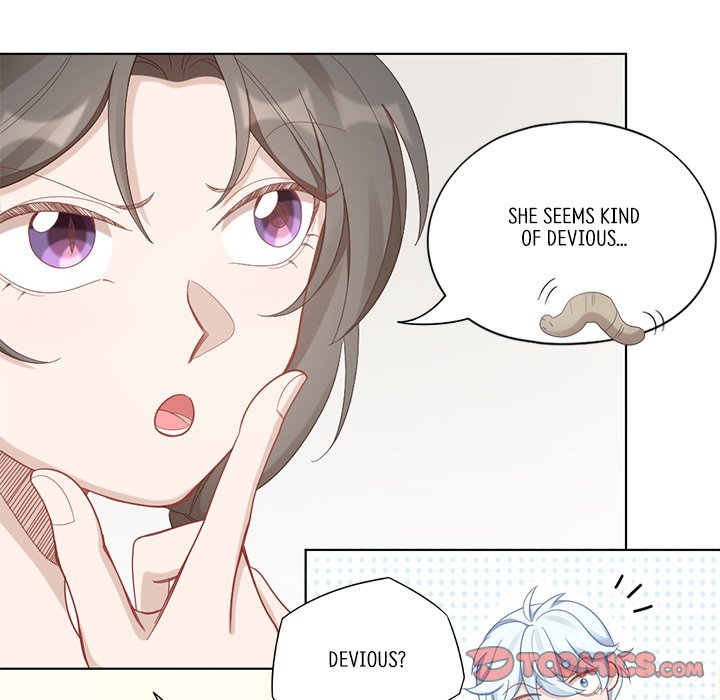 My New Pet Cat My New Pet Cat EP 59 - Toomics page 38 - 