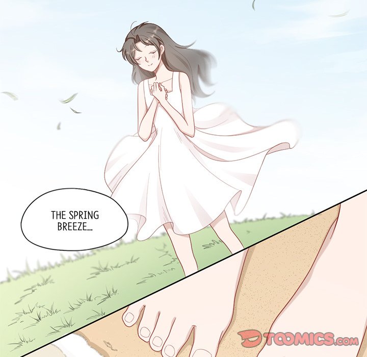 My New Pet Cat My New Pet Cat EP 59 - Toomics page 42 - 