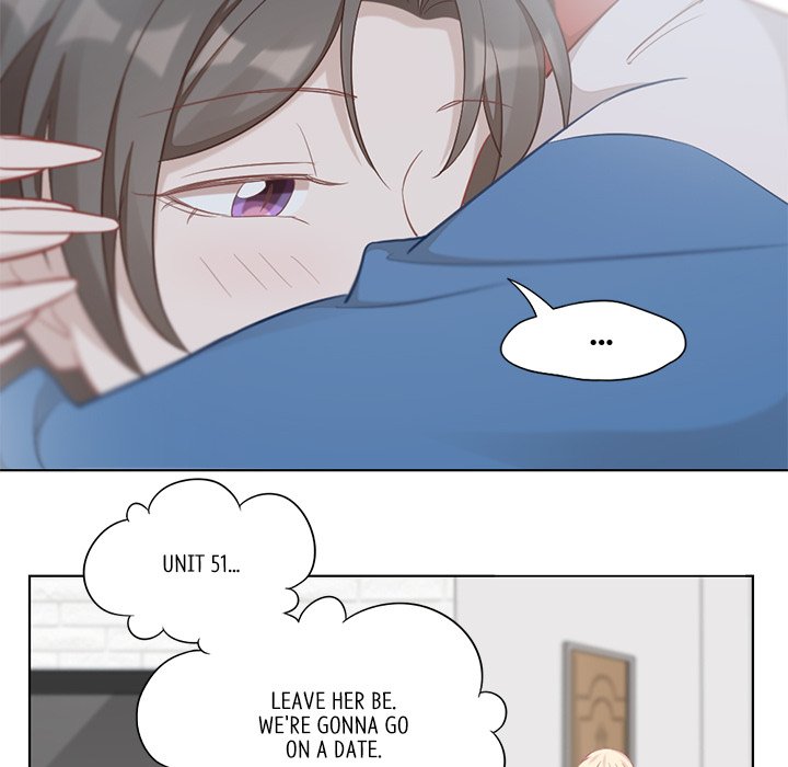 My New Pet Cat My New Pet Cat EP 59 - Toomics page 57 - 