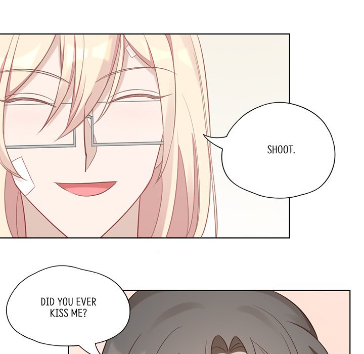 My New Pet Cat My New Pet Cat EP 59 - Toomics page 60 - 