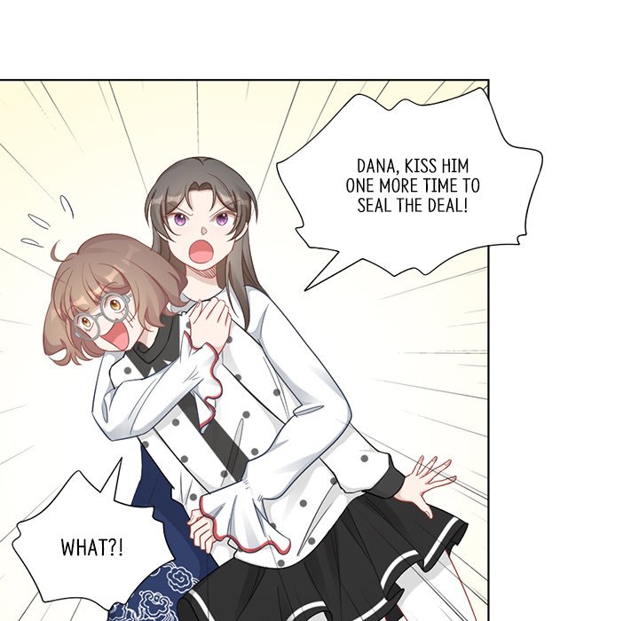 My New Pet Cat My New Pet Cat EP 59 - Toomics page 8 - 