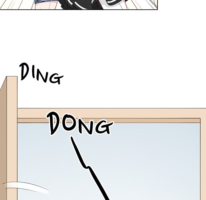 My New Pet Cat My New Pet Cat EP 59 - Toomics page 9 - 