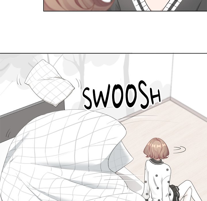 My New Pet Cat My New Pet Cat EP 60 - Toomics page 13 - 