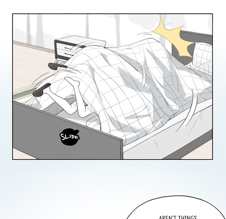 My New Pet Cat My New Pet Cat EP 60 - Toomics page 16 - 