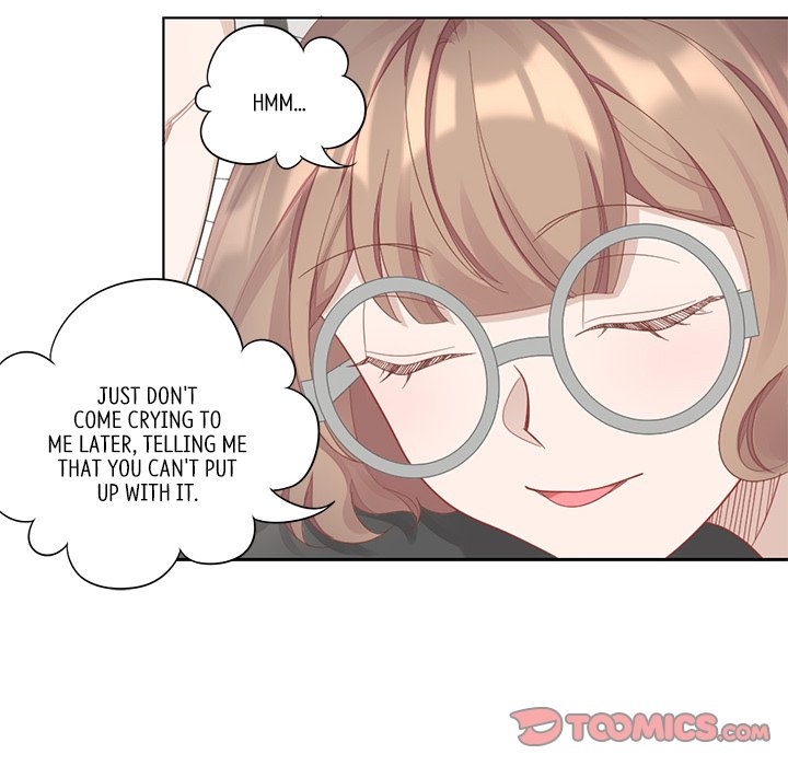 My New Pet Cat My New Pet Cat EP 60 - Toomics page 22 - 