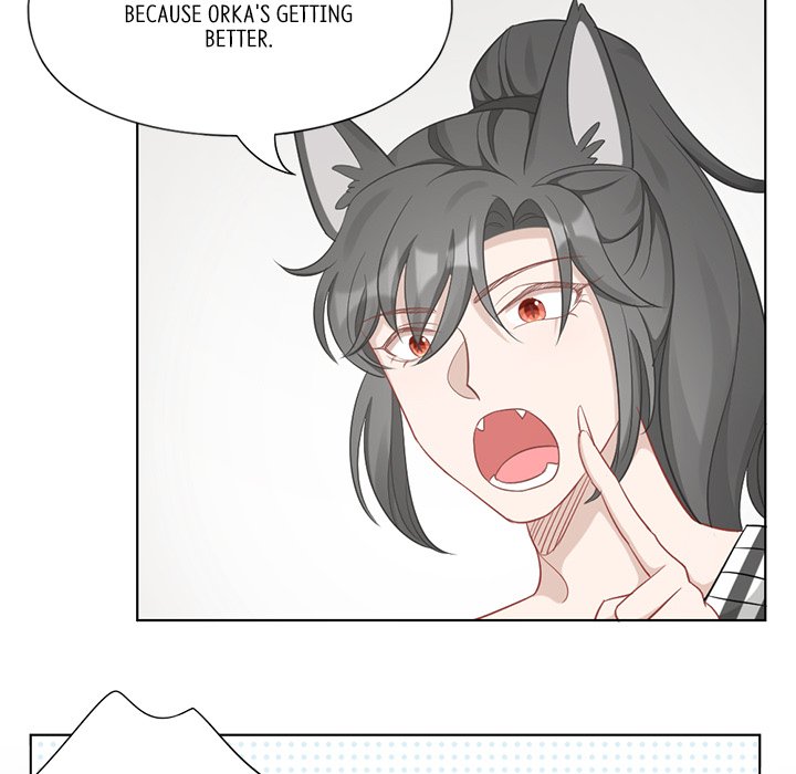 My New Pet Cat My New Pet Cat EP 60 - Toomics page 24 - 