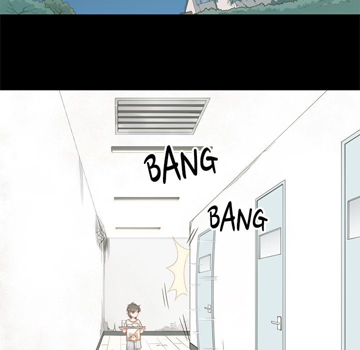 My New Pet Cat My New Pet Cat EP 60 - Toomics page 28 - 