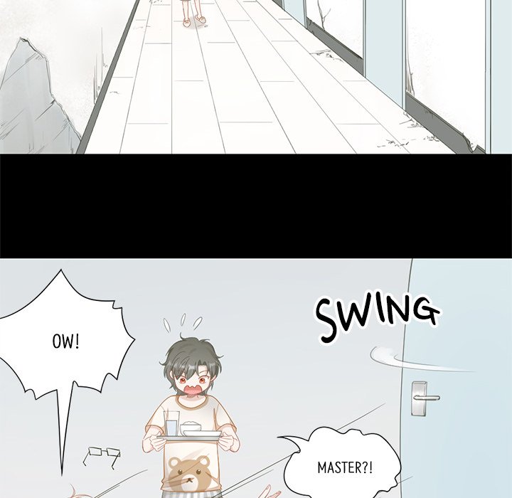 My New Pet Cat My New Pet Cat EP 60 - Toomics page 29 - 