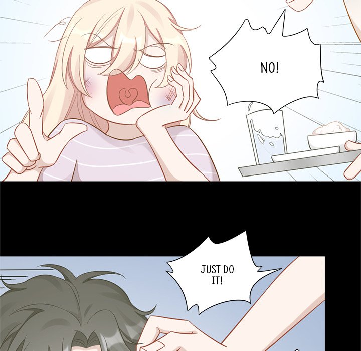 My New Pet Cat My New Pet Cat EP 60 - Toomics page 31 - 