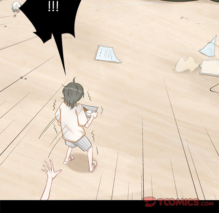 My New Pet Cat My New Pet Cat EP 60 - Toomics page 34 - 