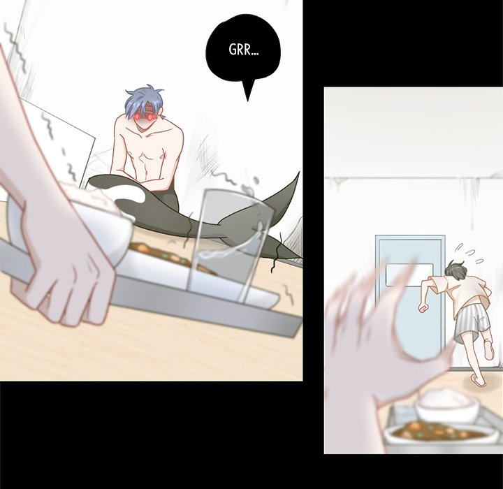My New Pet Cat My New Pet Cat EP 60 - Toomics page 36 - 