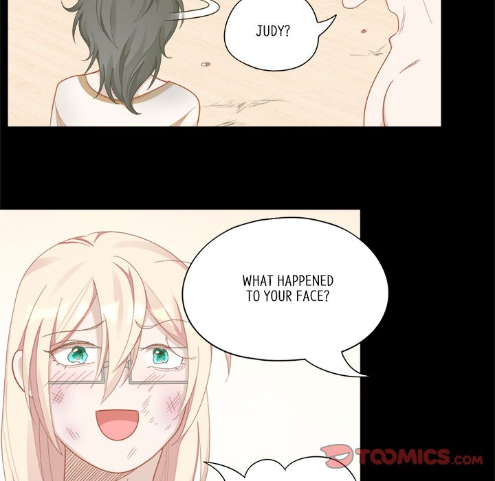 My New Pet Cat My New Pet Cat EP 60 - Toomics page 50 - 