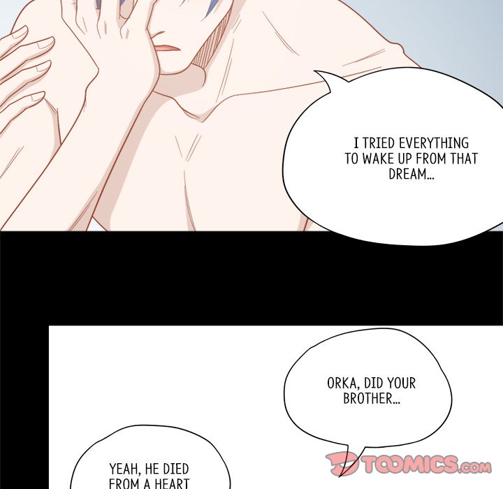 My New Pet Cat My New Pet Cat EP 60 - Toomics page 54 - 