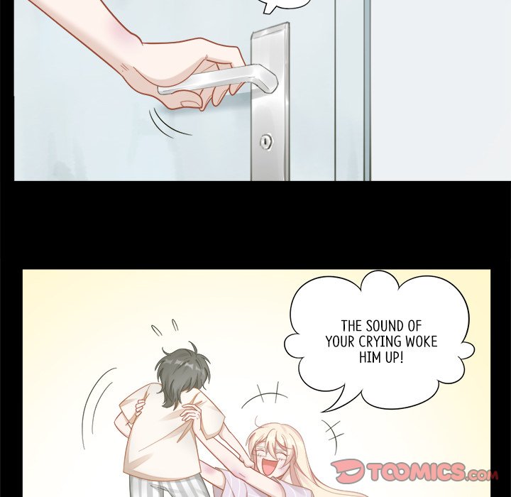 My New Pet Cat My New Pet Cat EP 60 - Toomics page 58 - 