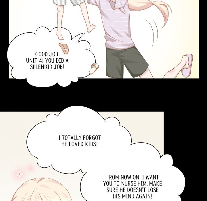 My New Pet Cat My New Pet Cat EP 60 - Toomics page 59 - 