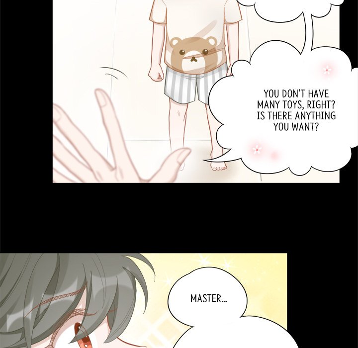 My New Pet Cat My New Pet Cat EP 60 - Toomics page 61 - 