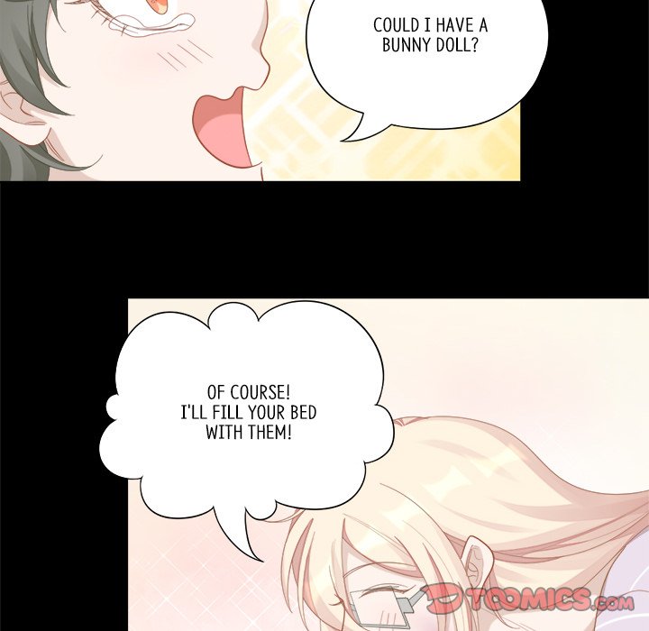 My New Pet Cat My New Pet Cat EP 60 - Toomics page 62 - 