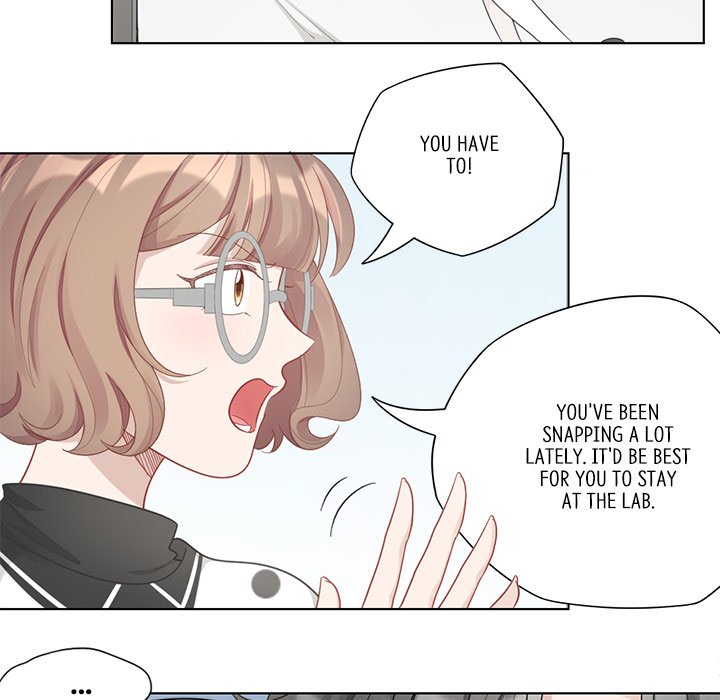 My New Pet Cat My New Pet Cat EP 60 - Toomics page 8 - 