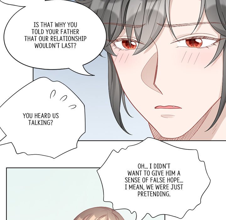 My New Pet Cat My New Pet Cat EP 60 - Toomics page 9 - 