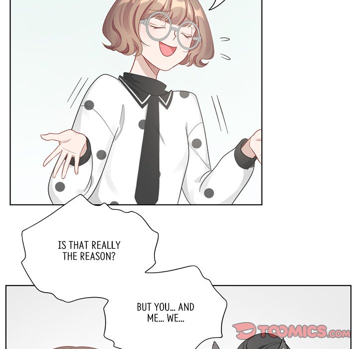 My New Pet Cat My New Pet Cat EP 60 - Toomics page 10 - 