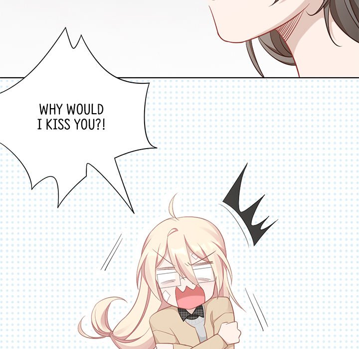 My New Pet Cat My New Pet Cat EP 61 - Toomics page 11 - 