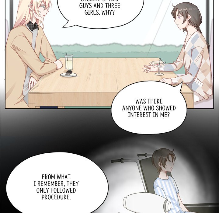 My New Pet Cat My New Pet Cat EP 61 - Toomics page 14 - 