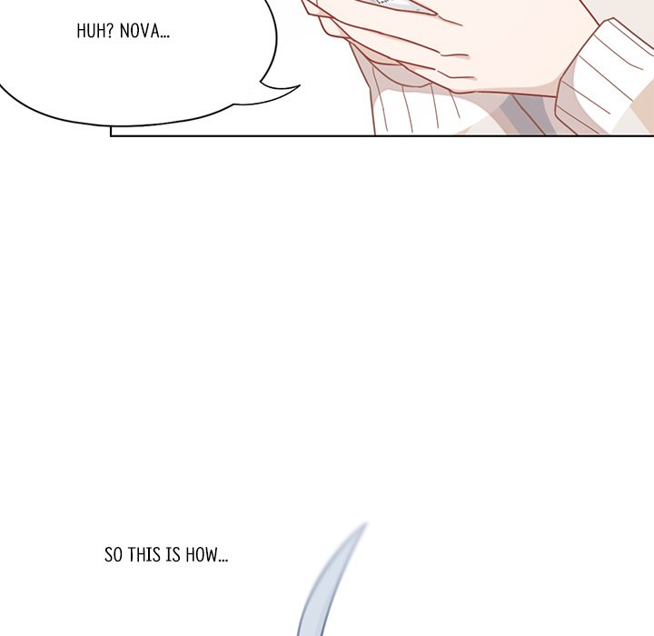 My New Pet Cat My New Pet Cat EP 61 - Toomics page 19 - 