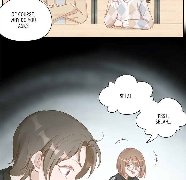 My New Pet Cat My New Pet Cat EP 61 - Toomics page 30 - 