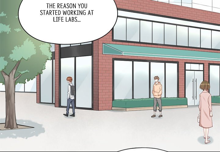 My New Pet Cat My New Pet Cat EP 61 - Toomics page 4 - 