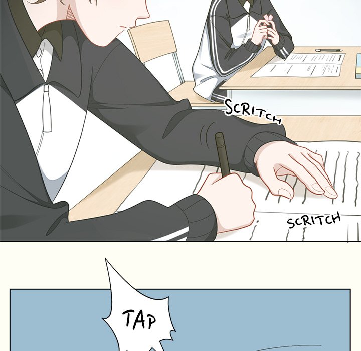 My New Pet Cat My New Pet Cat EP 61 - Toomics page 31 - 