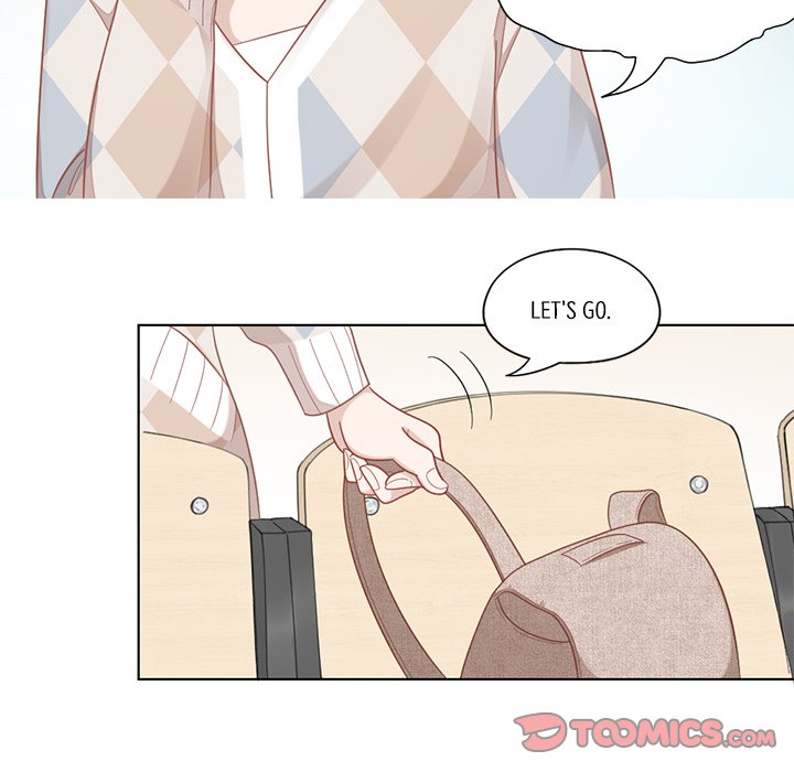 My New Pet Cat My New Pet Cat EP 61 - Toomics page 37 - 