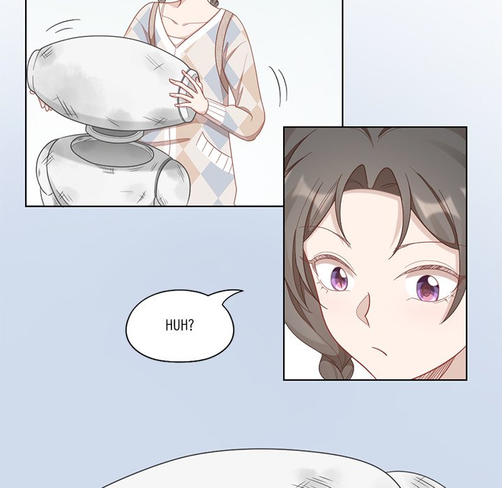 My New Pet Cat My New Pet Cat EP 61 - Toomics page 47 - 