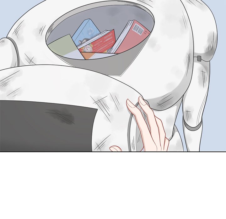 My New Pet Cat My New Pet Cat EP 61 - Toomics page 48 - 